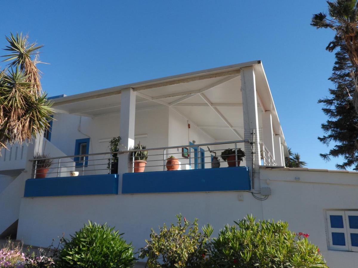 Villa Giorgos Kéfalos المظهر الخارجي الصورة