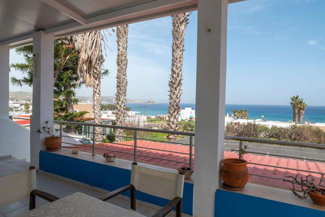 Villa Giorgos Kéfalos المظهر الخارجي الصورة