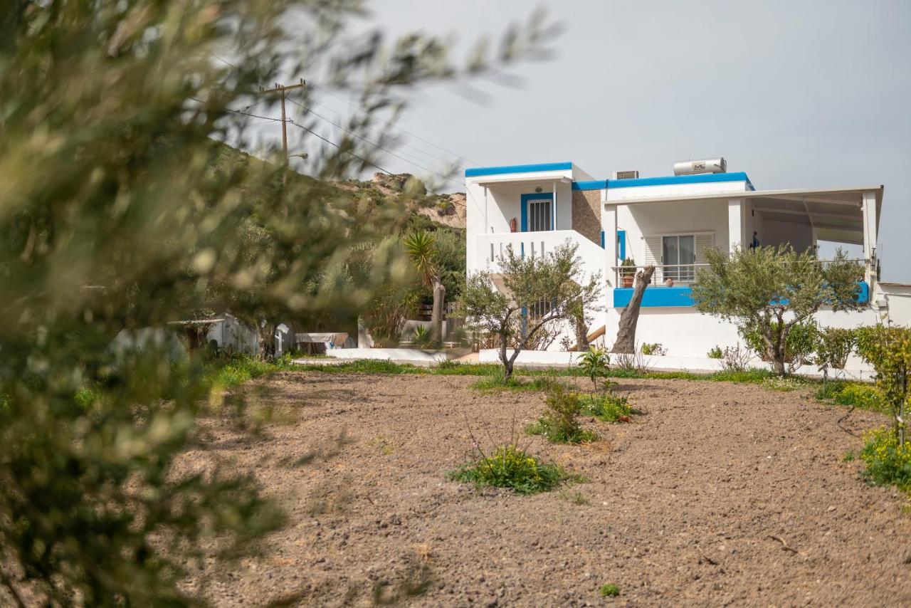 Villa Giorgos Kéfalos المظهر الخارجي الصورة