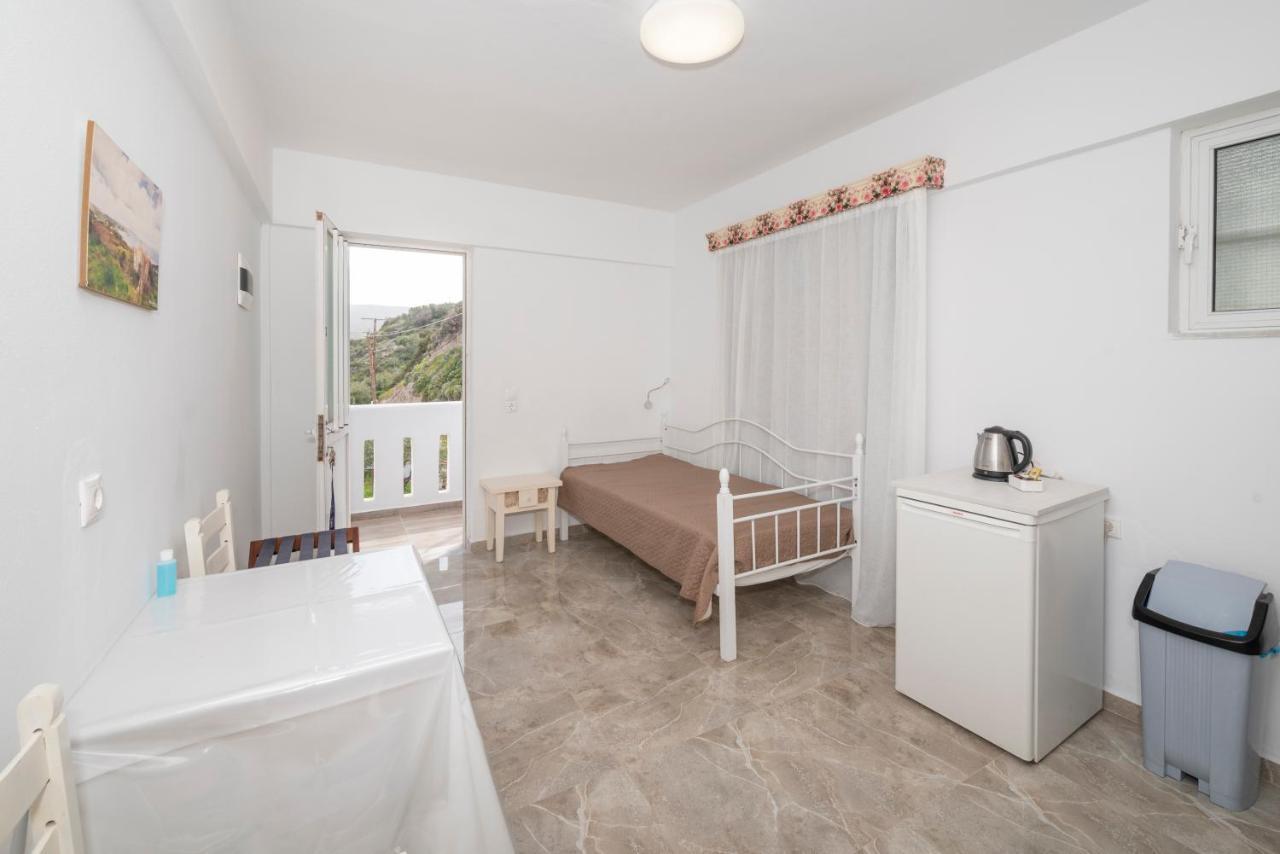Villa Giorgos Kéfalos المظهر الخارجي الصورة