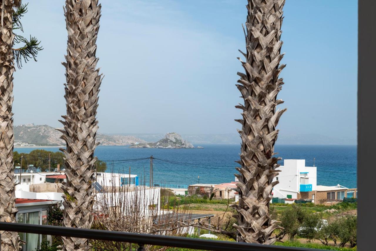 Villa Giorgos Kéfalos المظهر الخارجي الصورة