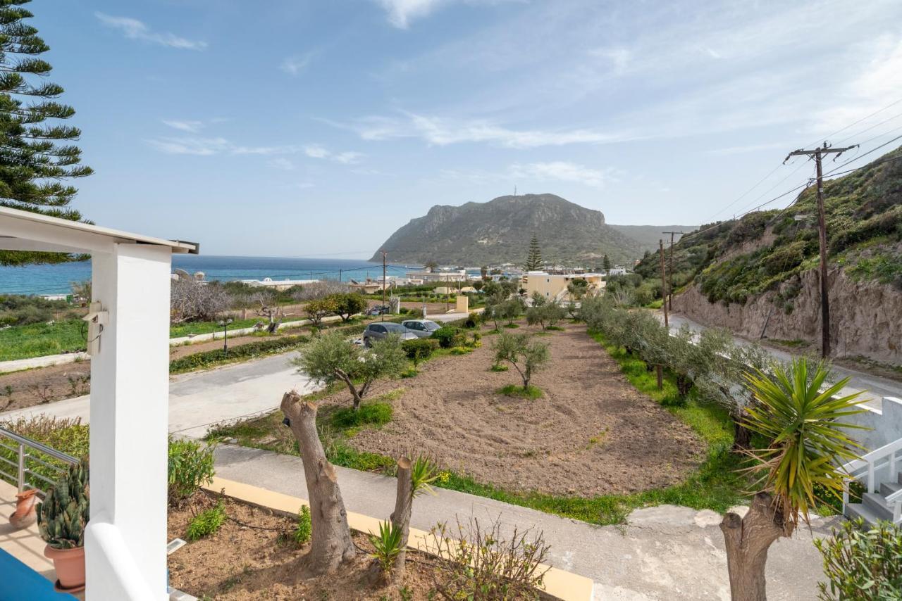 Villa Giorgos Kéfalos المظهر الخارجي الصورة