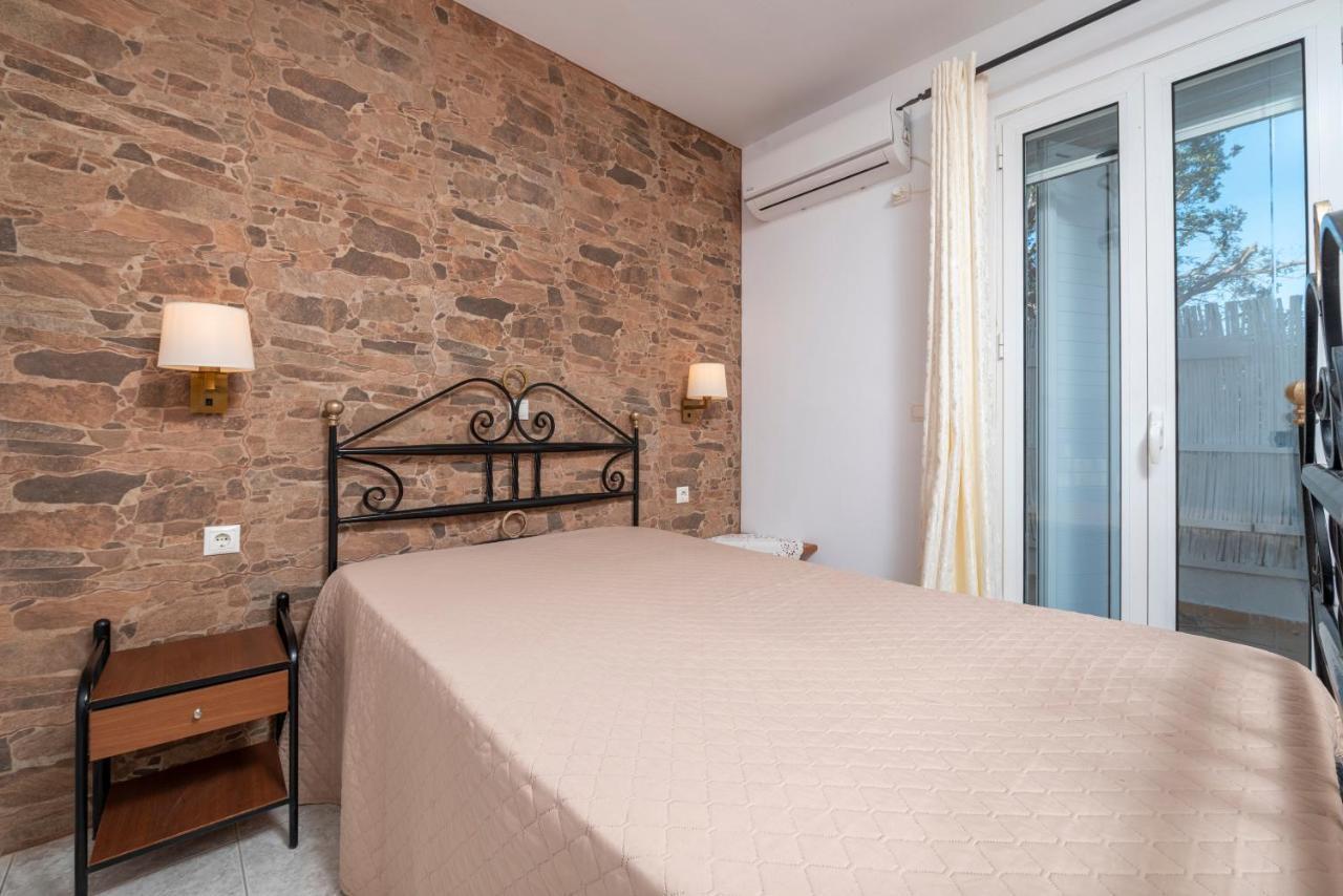 Villa Giorgos Kéfalos المظهر الخارجي الصورة