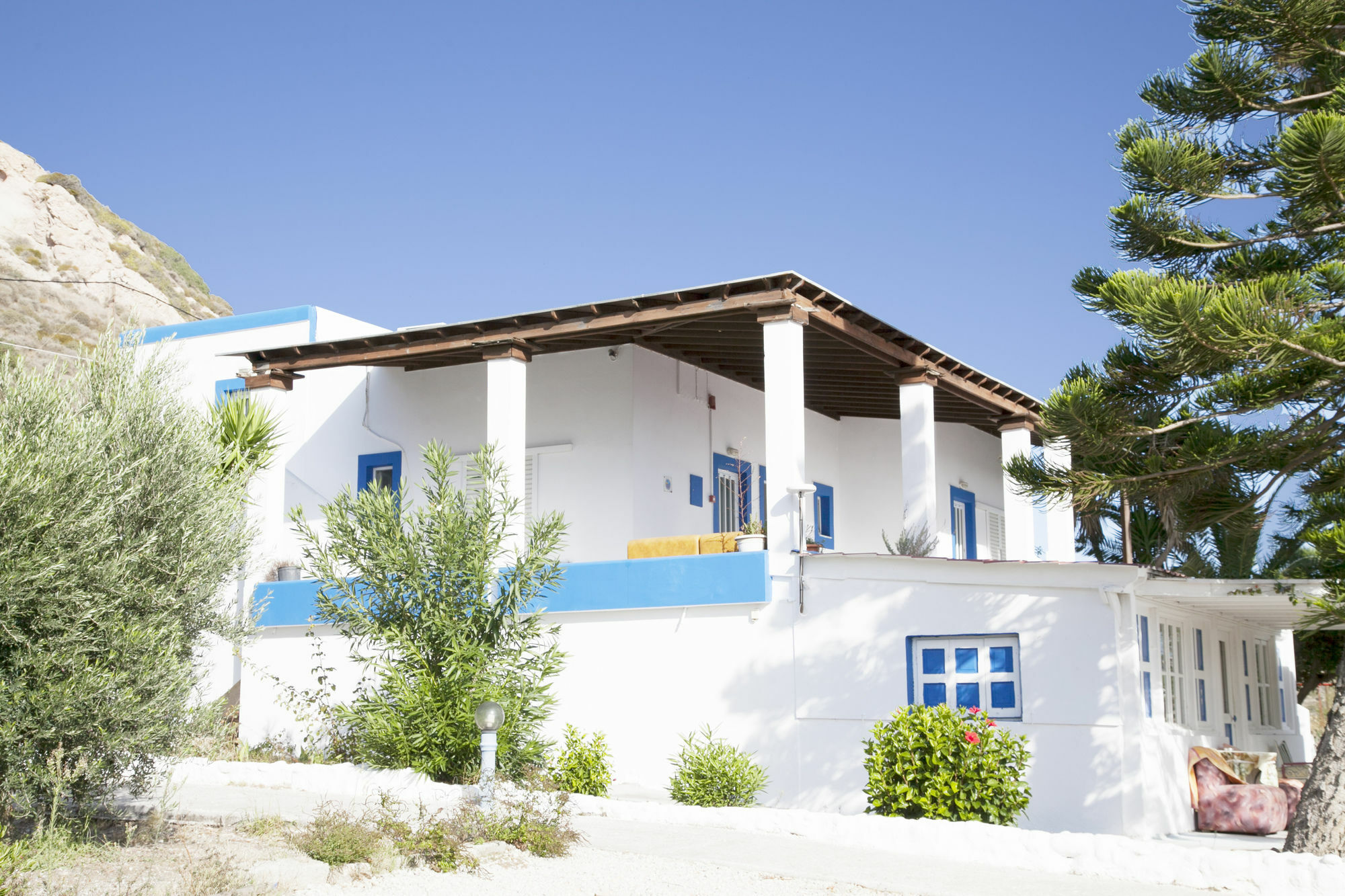 Villa Giorgos Kéfalos المظهر الخارجي الصورة