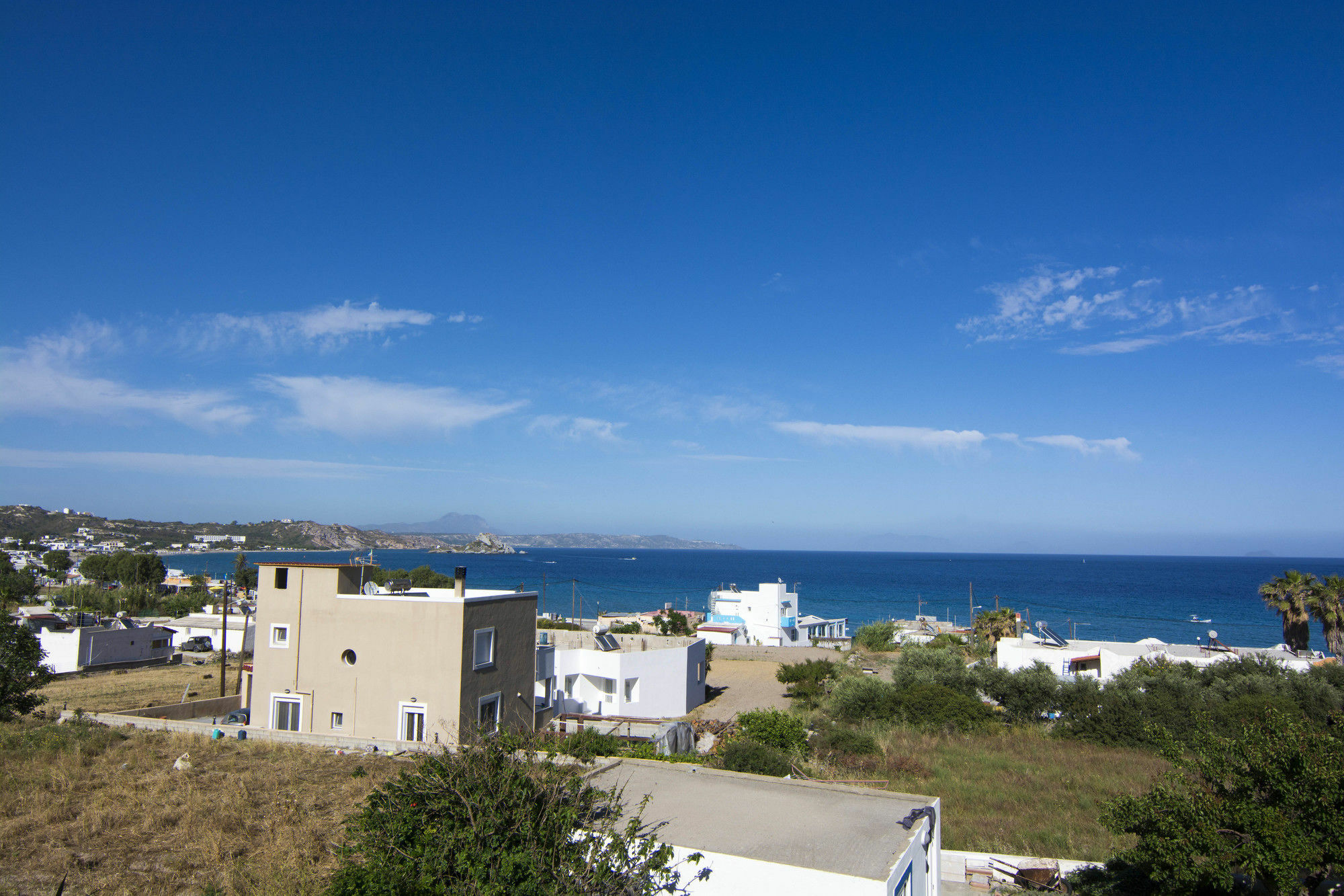 Villa Giorgos Kéfalos المظهر الخارجي الصورة