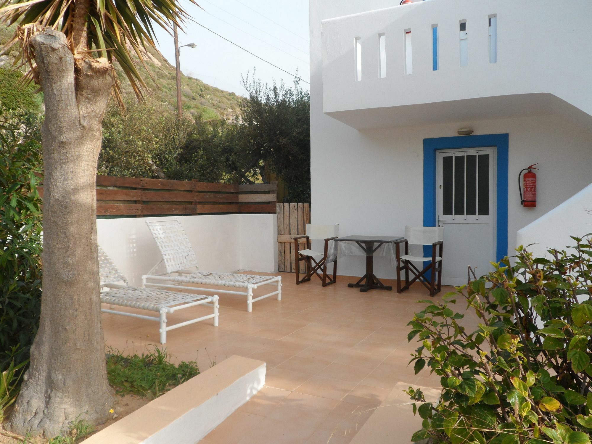 Villa Giorgos Kéfalos المظهر الخارجي الصورة