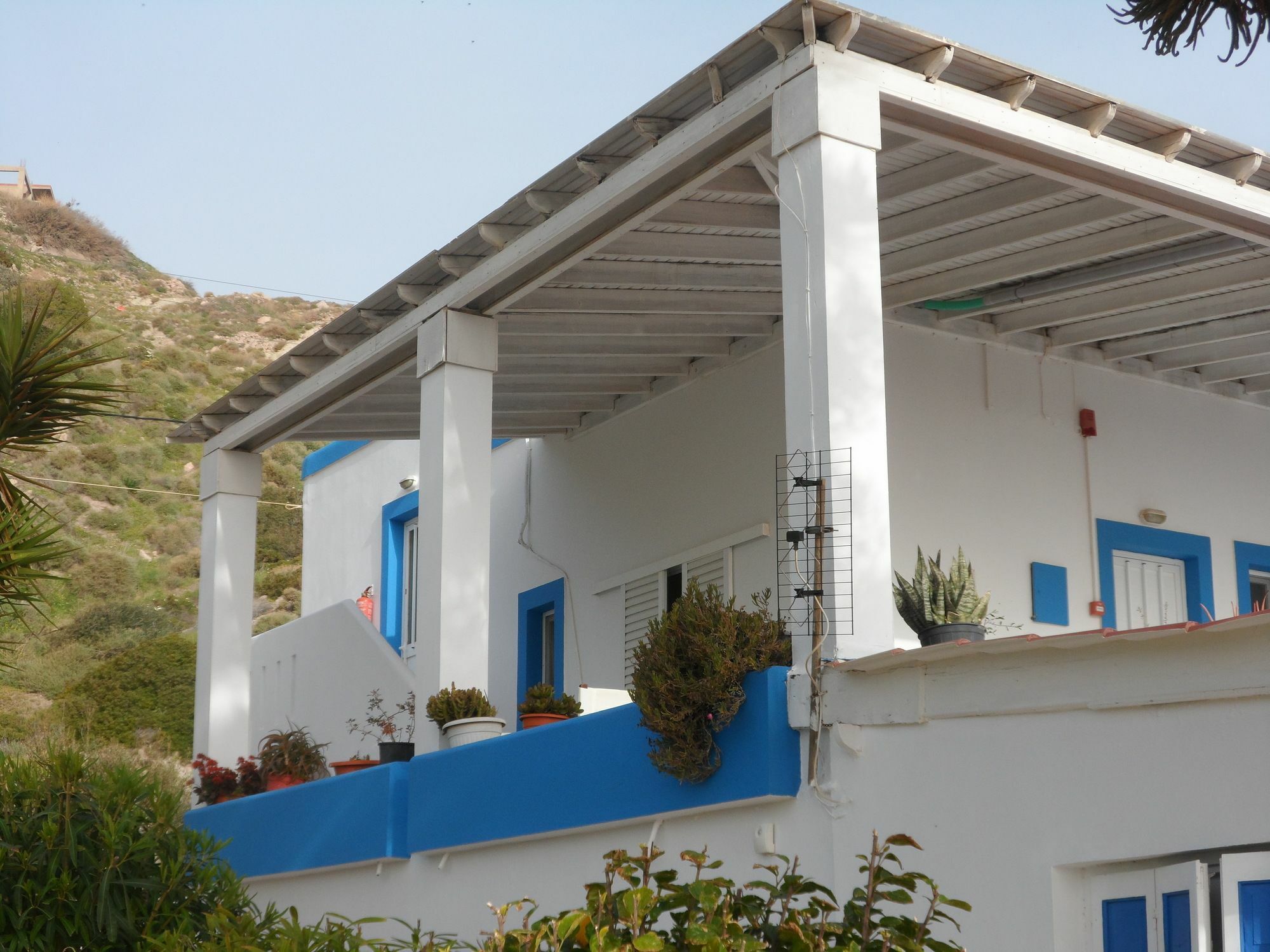 Villa Giorgos Kéfalos المظهر الخارجي الصورة