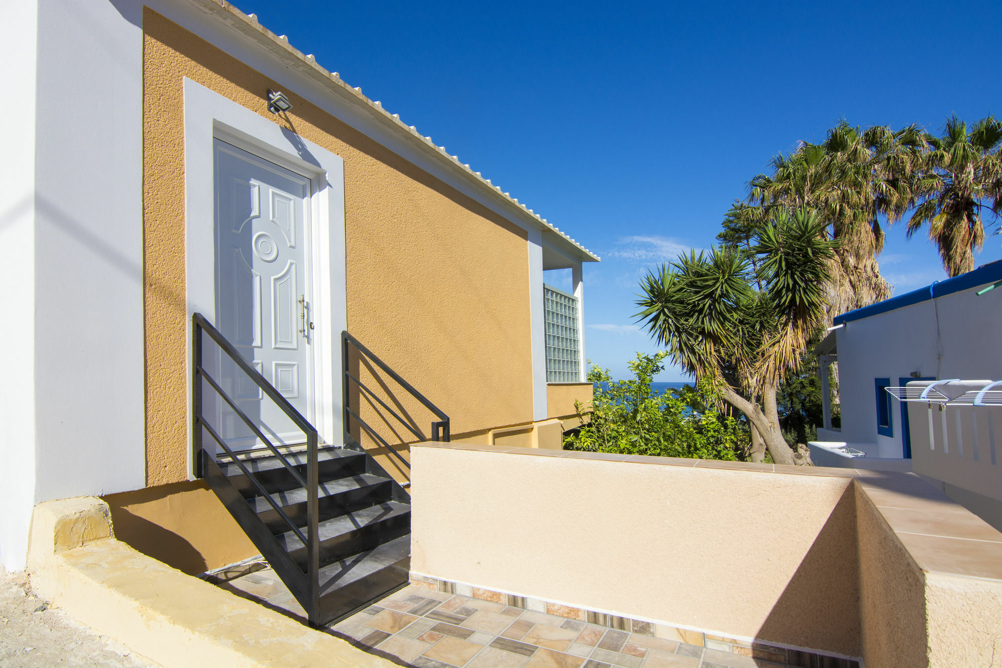 Villa Giorgos Kéfalos المظهر الخارجي الصورة